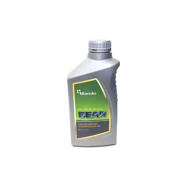 Aceite Para Caja De Cambios Automática MOTUL ATF VI - Sintético - 1