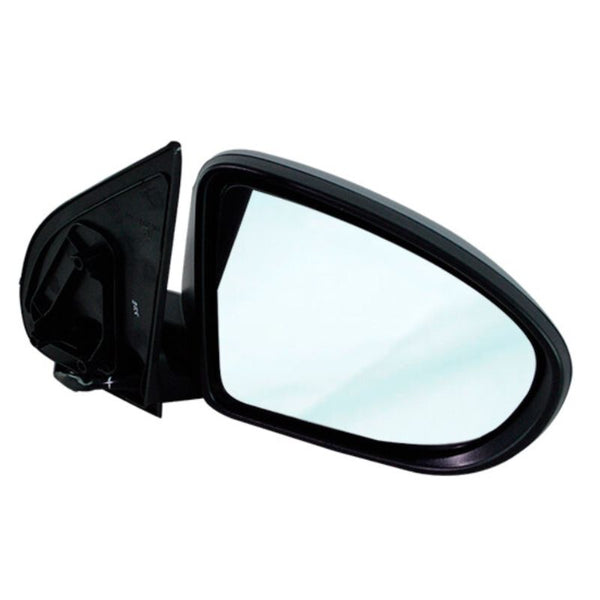 Espejo Exterior Nissan Qashqai J10 Derecho E Izquierdo C/u | Cuotas Sin