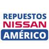 Repuestos Nissan Americo Logo